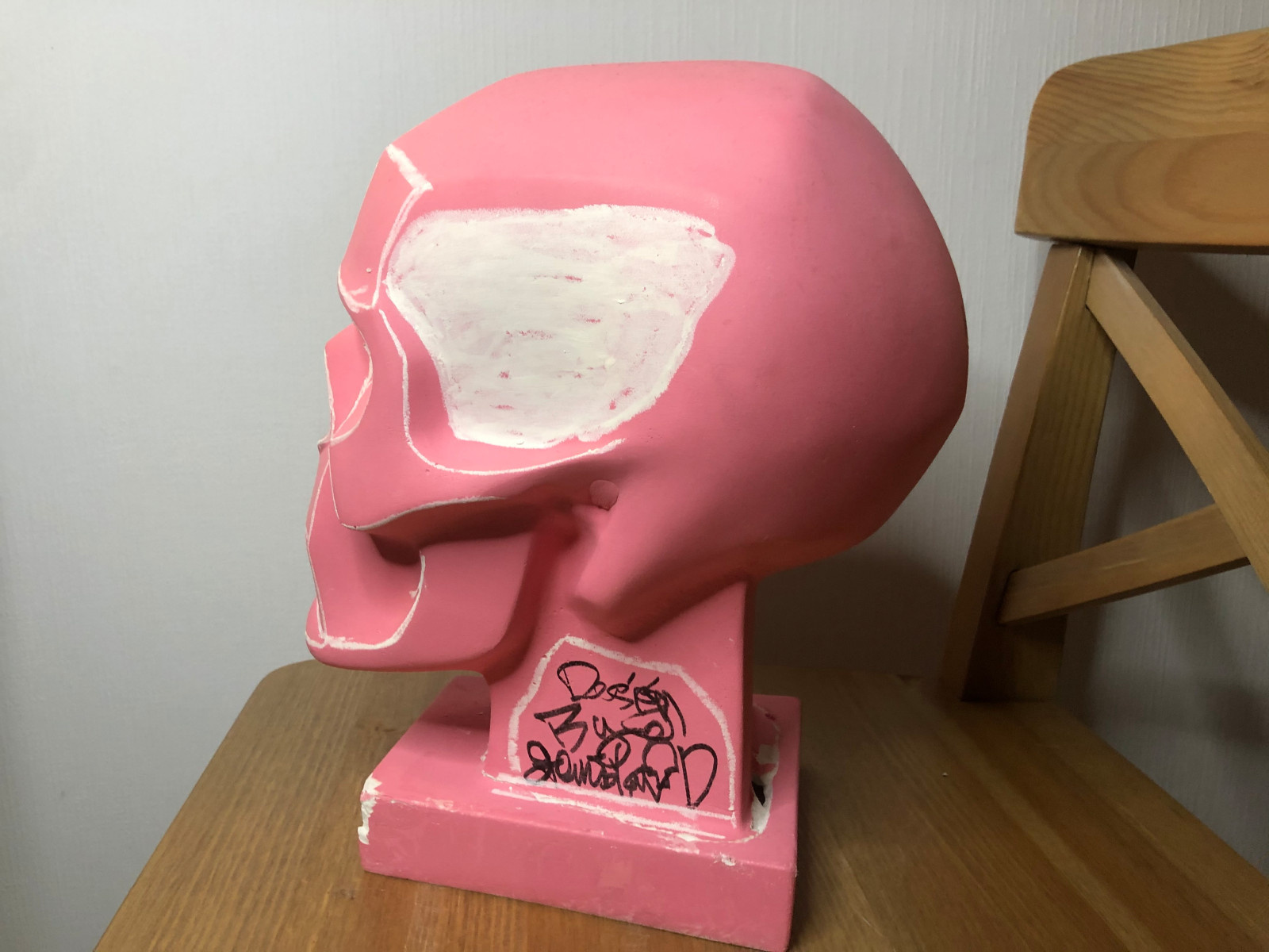 Everyone must be like Japan