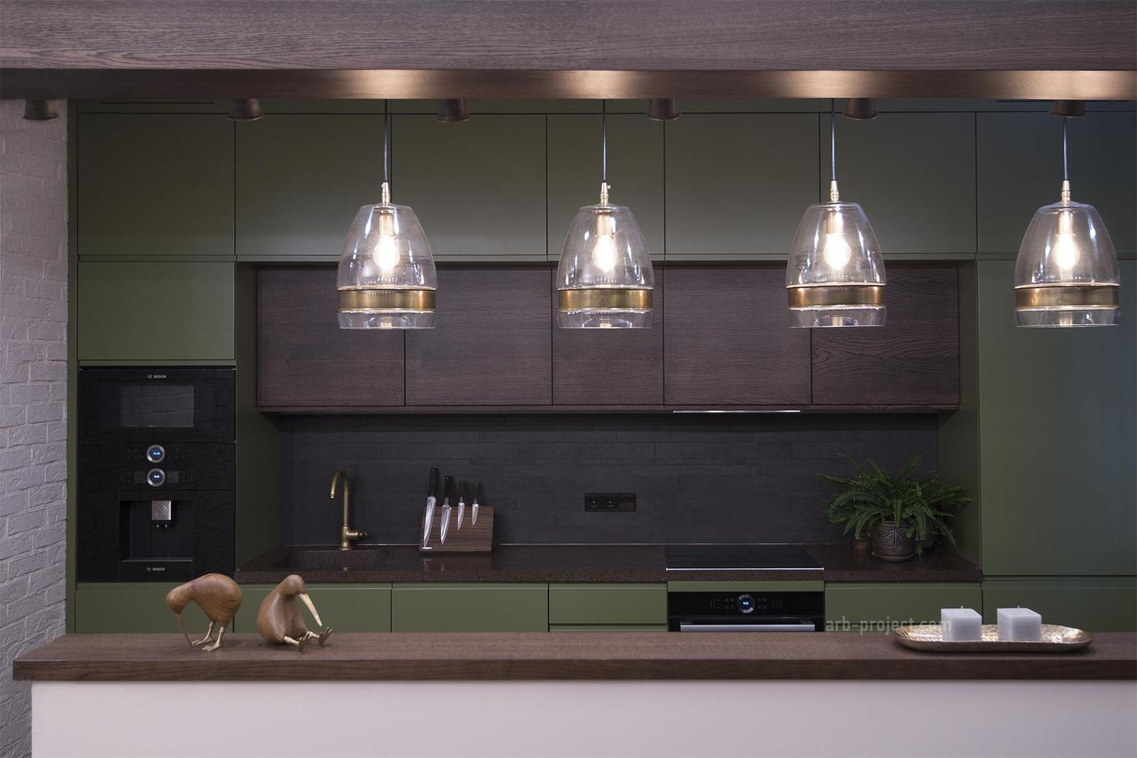 Мебель и декор в проекте Crate and Barrel