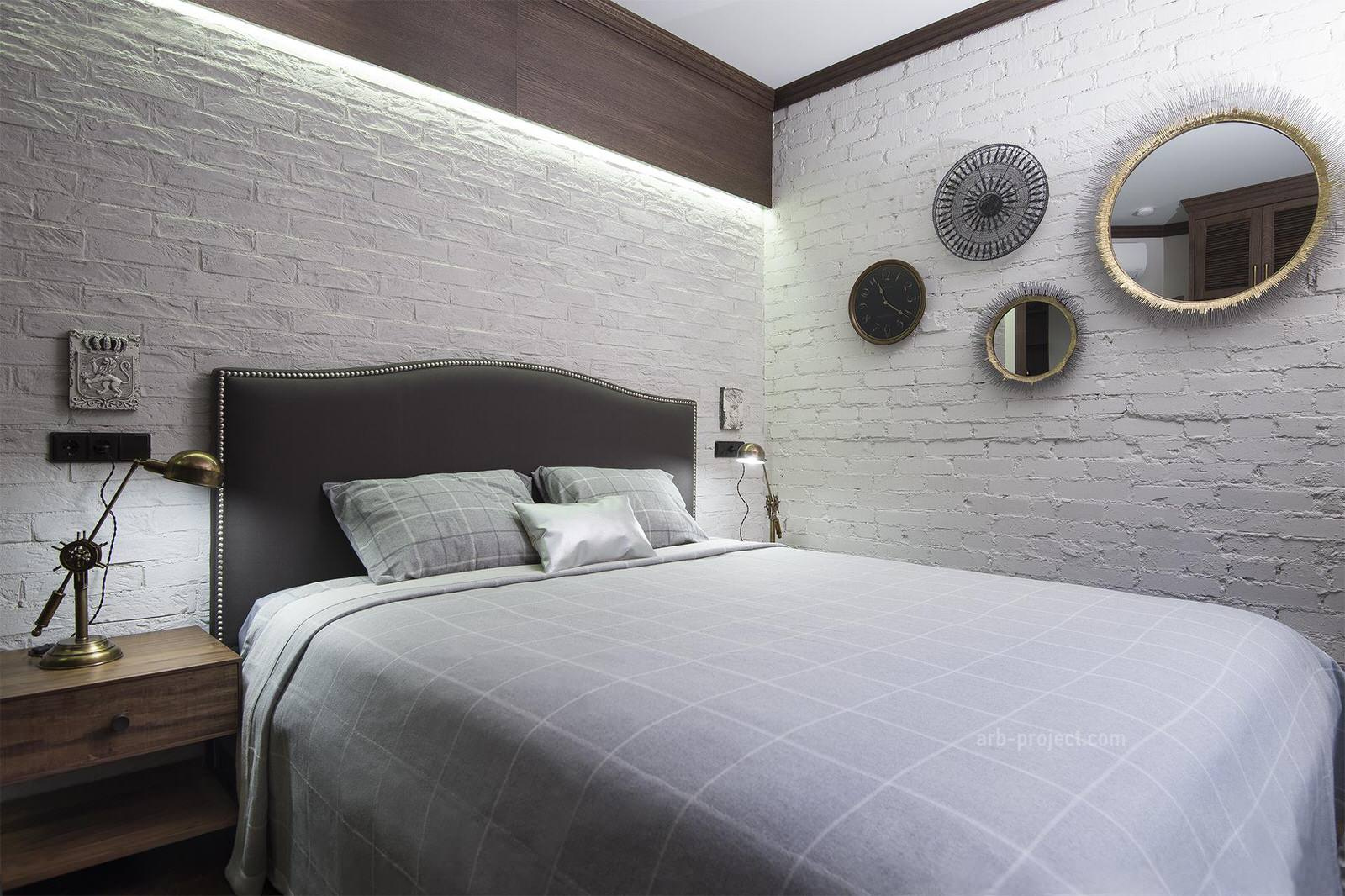 Мебель и декор в проекте Crate and Barrel