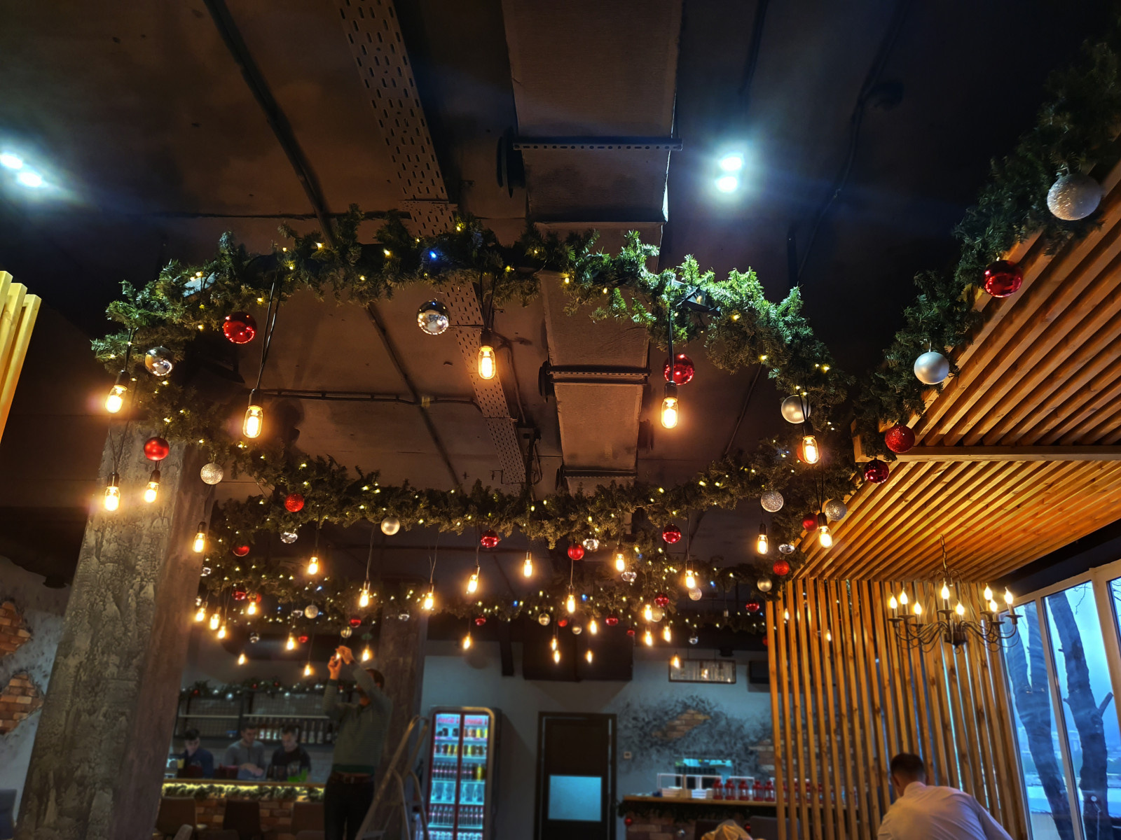 кафе Тобико to2ko в Геленджике