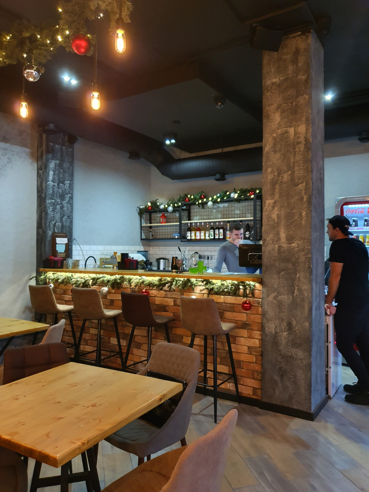 кафе Тобико to2ko в Геленджике