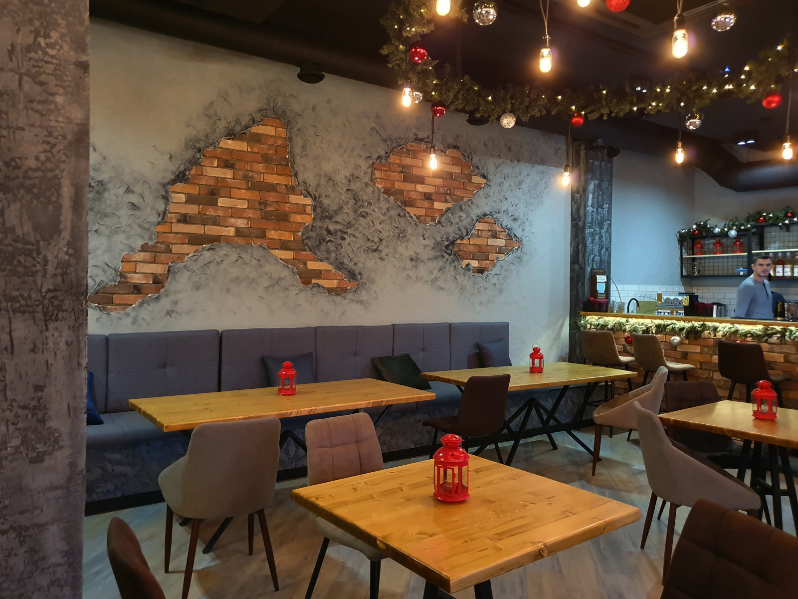 кафе Тобико to2ko в Геленджике