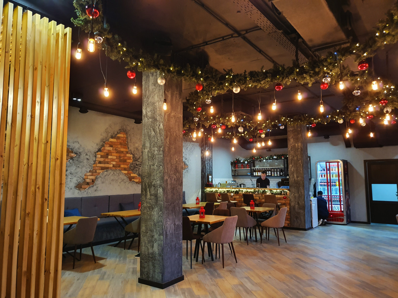 кафе Тобико to2ko в Геленджике