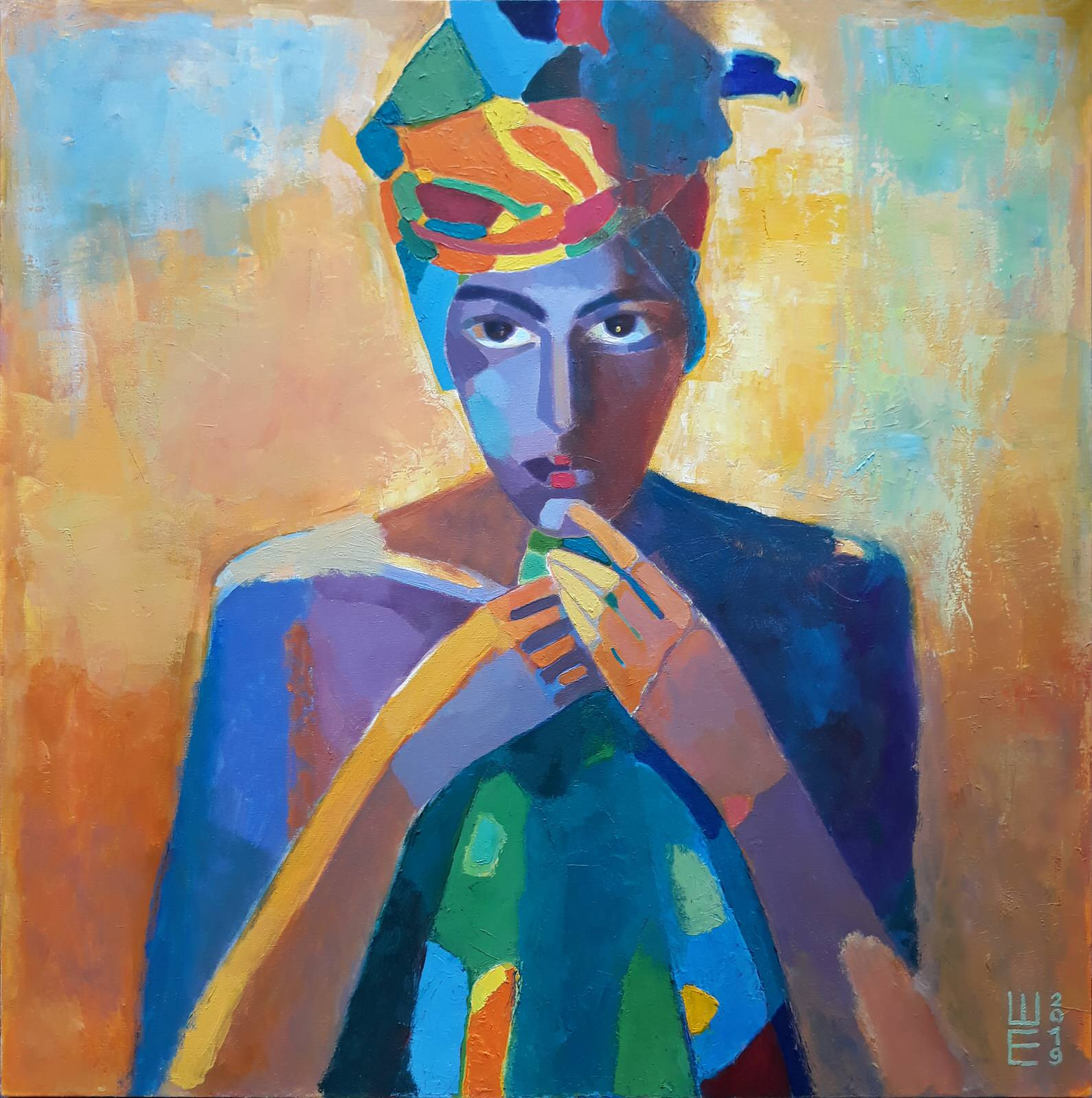 Авторская живопись