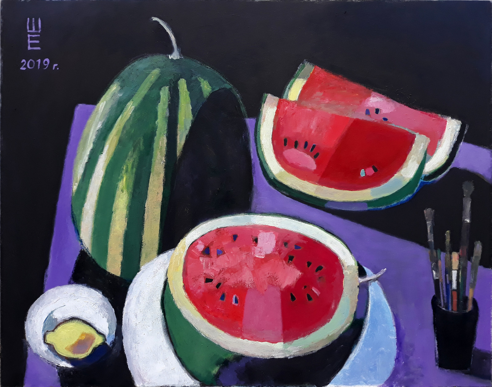 Авторская живопись