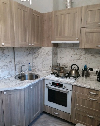 Кухни по индивидуальным размерам