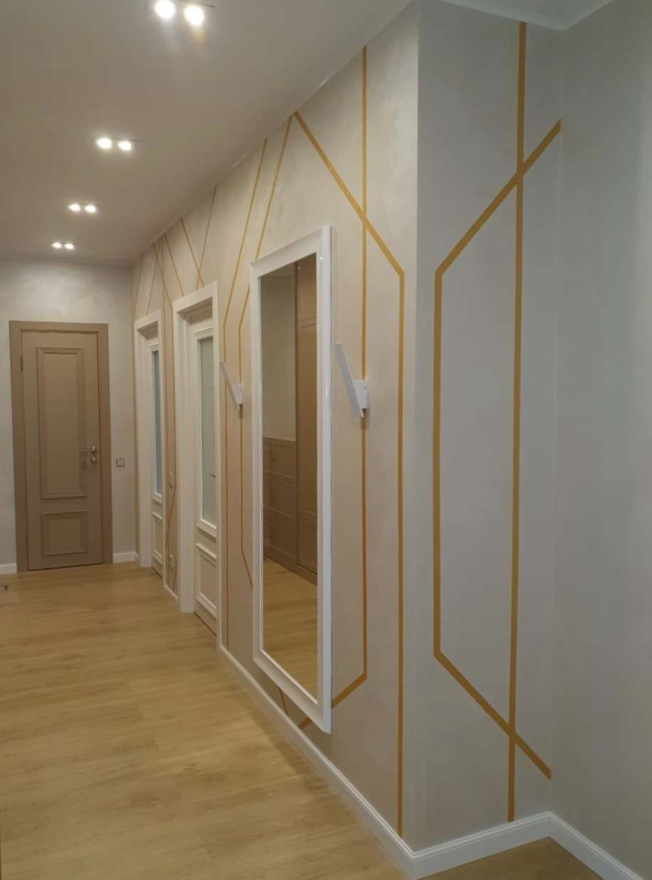 Реализованный проект - Фото