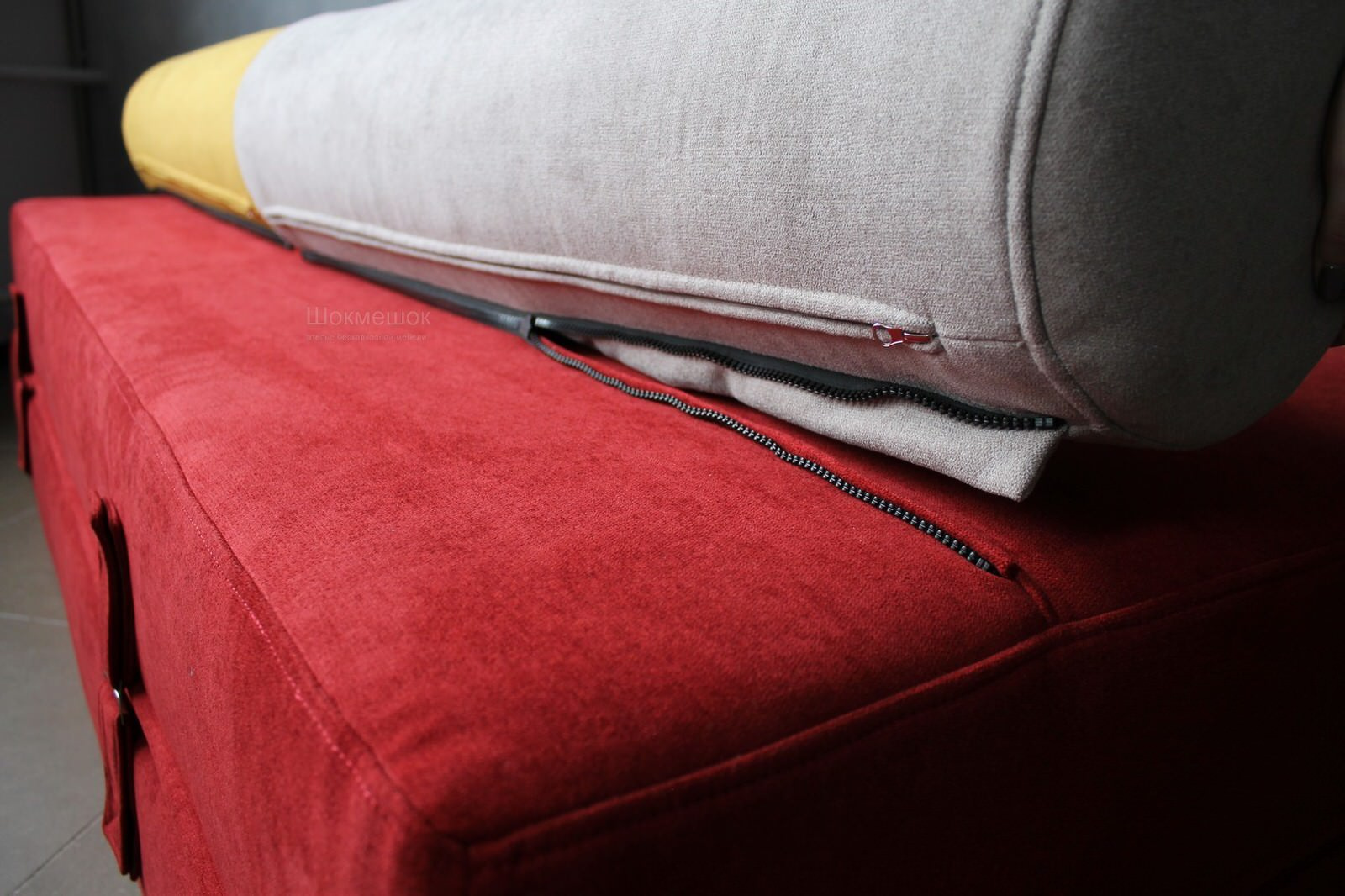 Модульный диван Miss