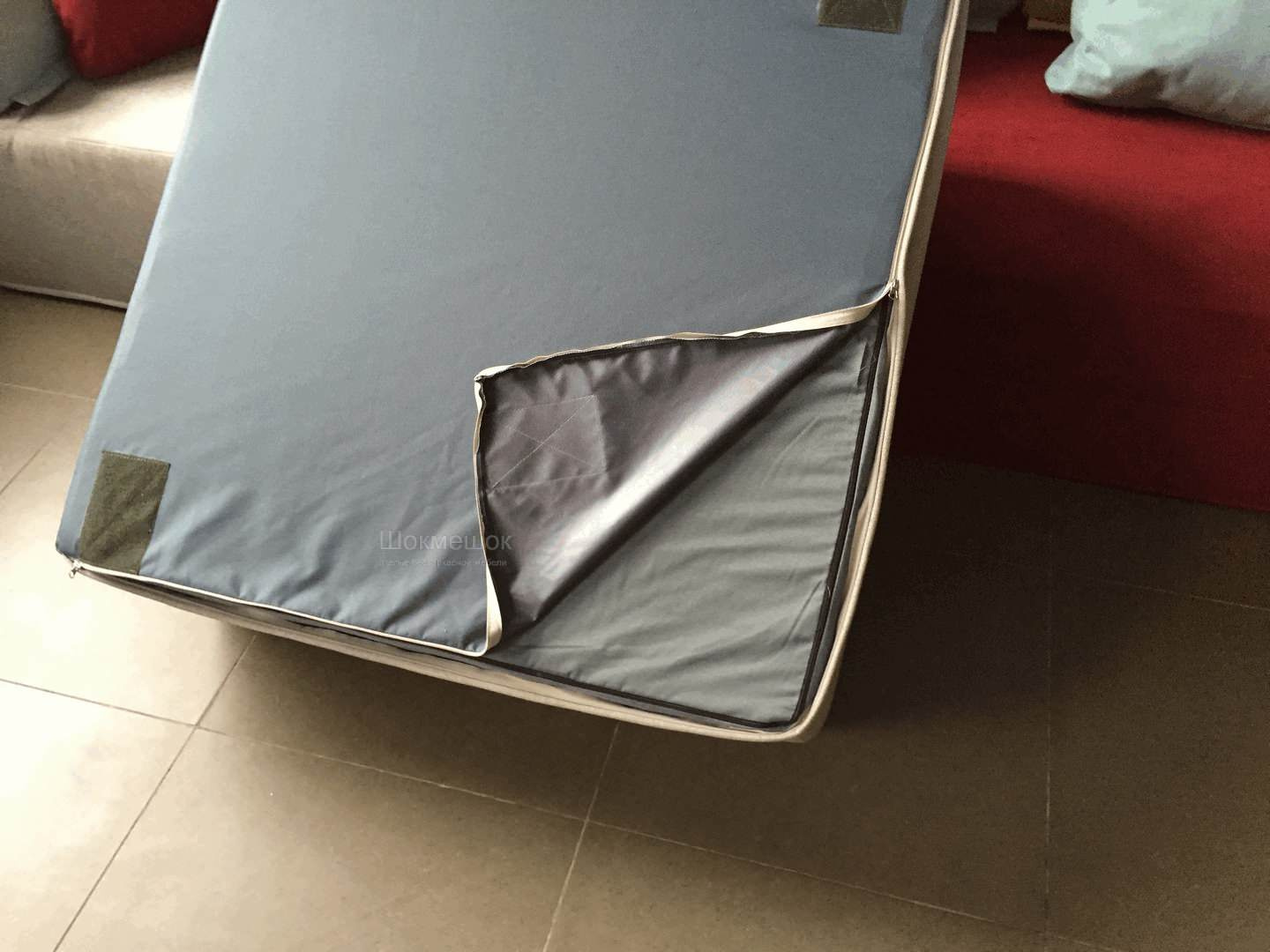 Модульный диван Miss 2