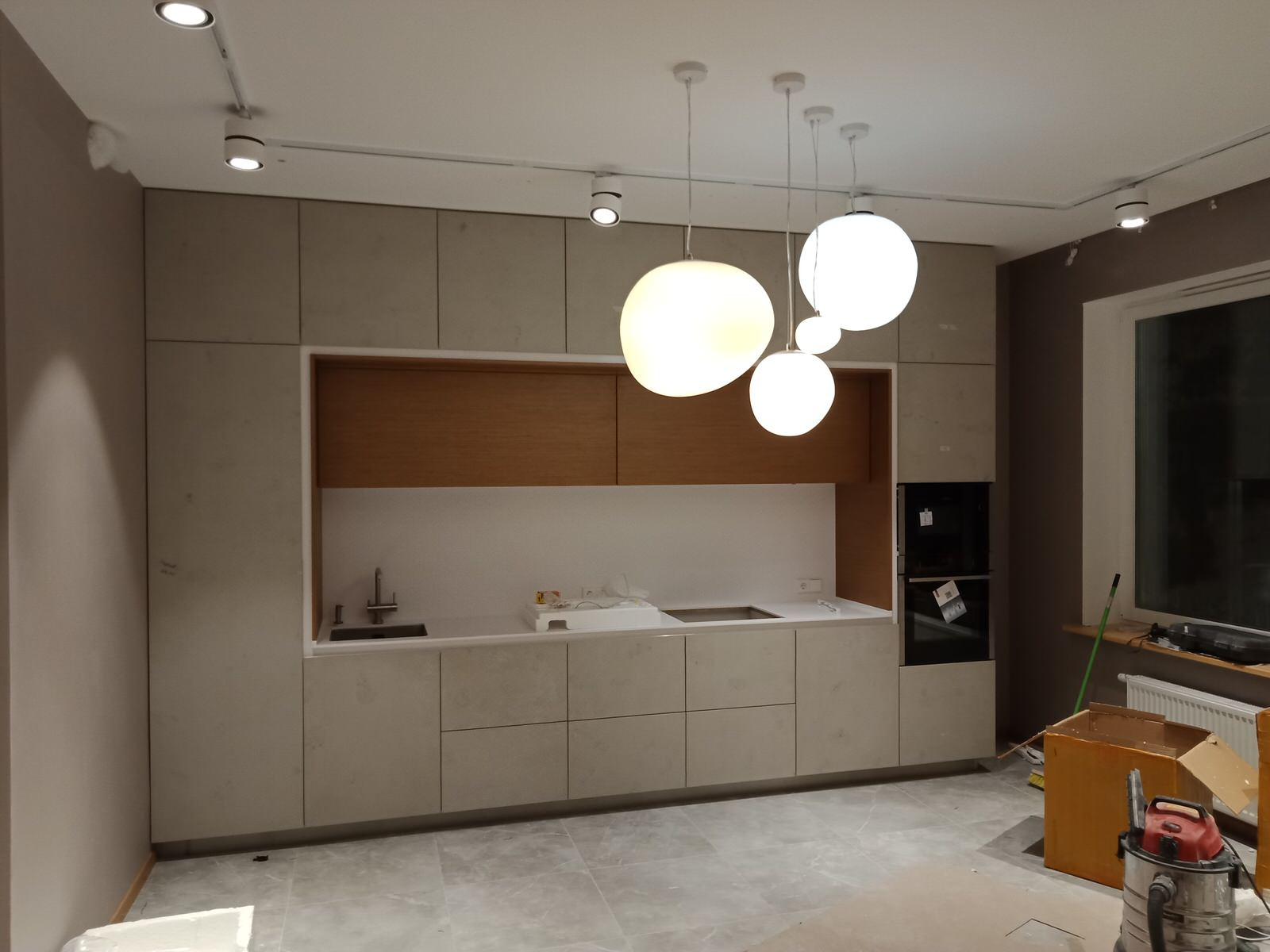 Смольный проспект 17