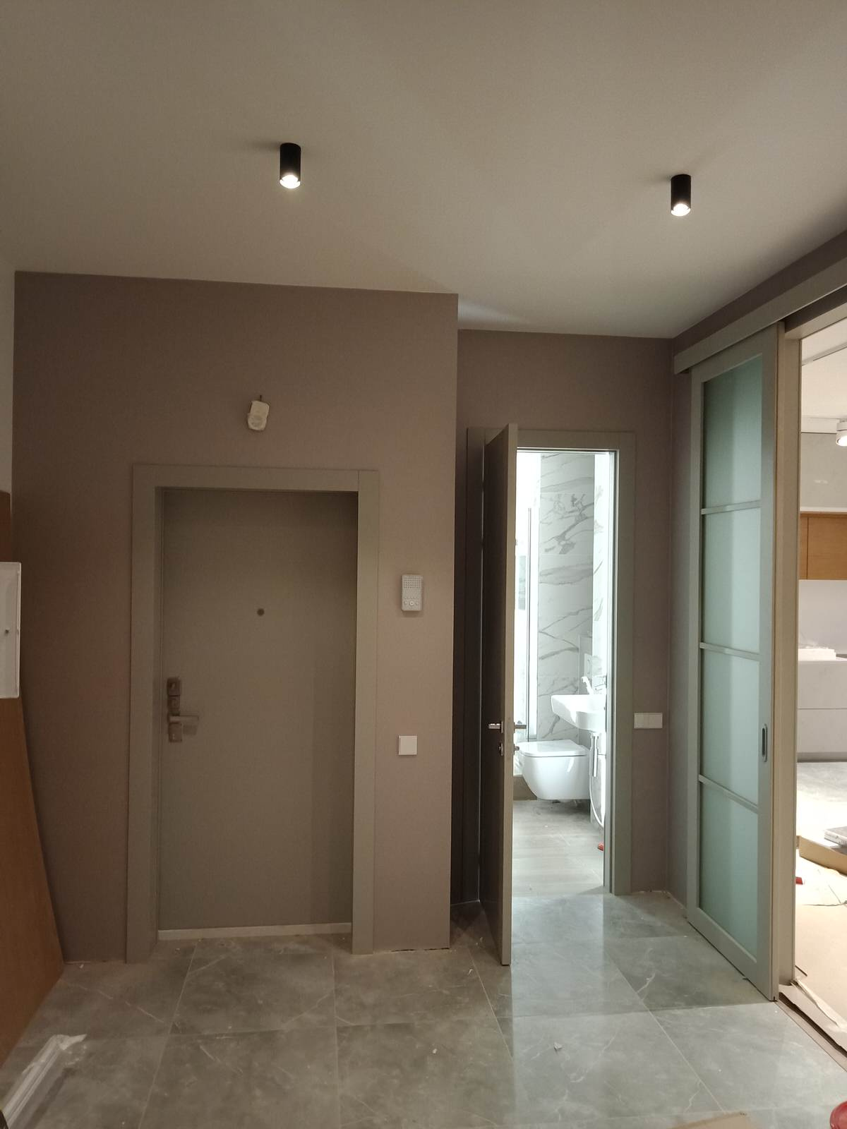 Смольный проспект 17