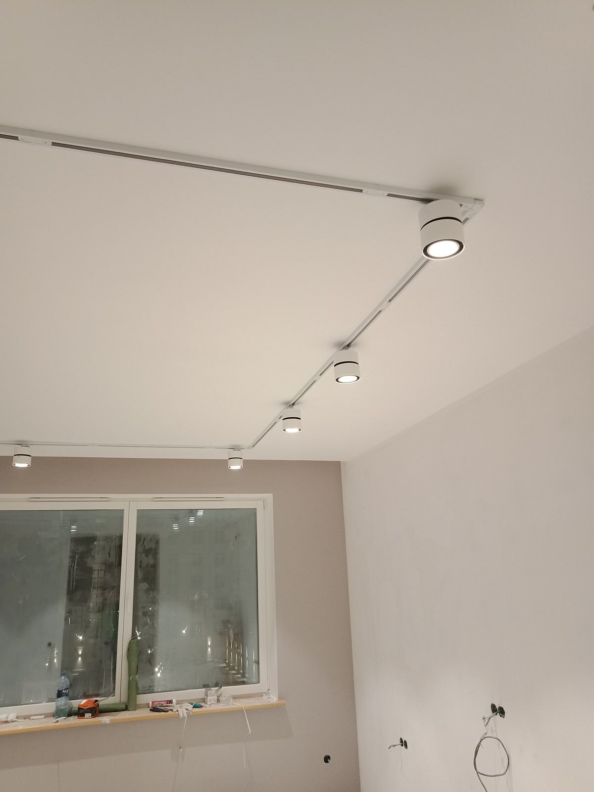 Смольный проспект 17