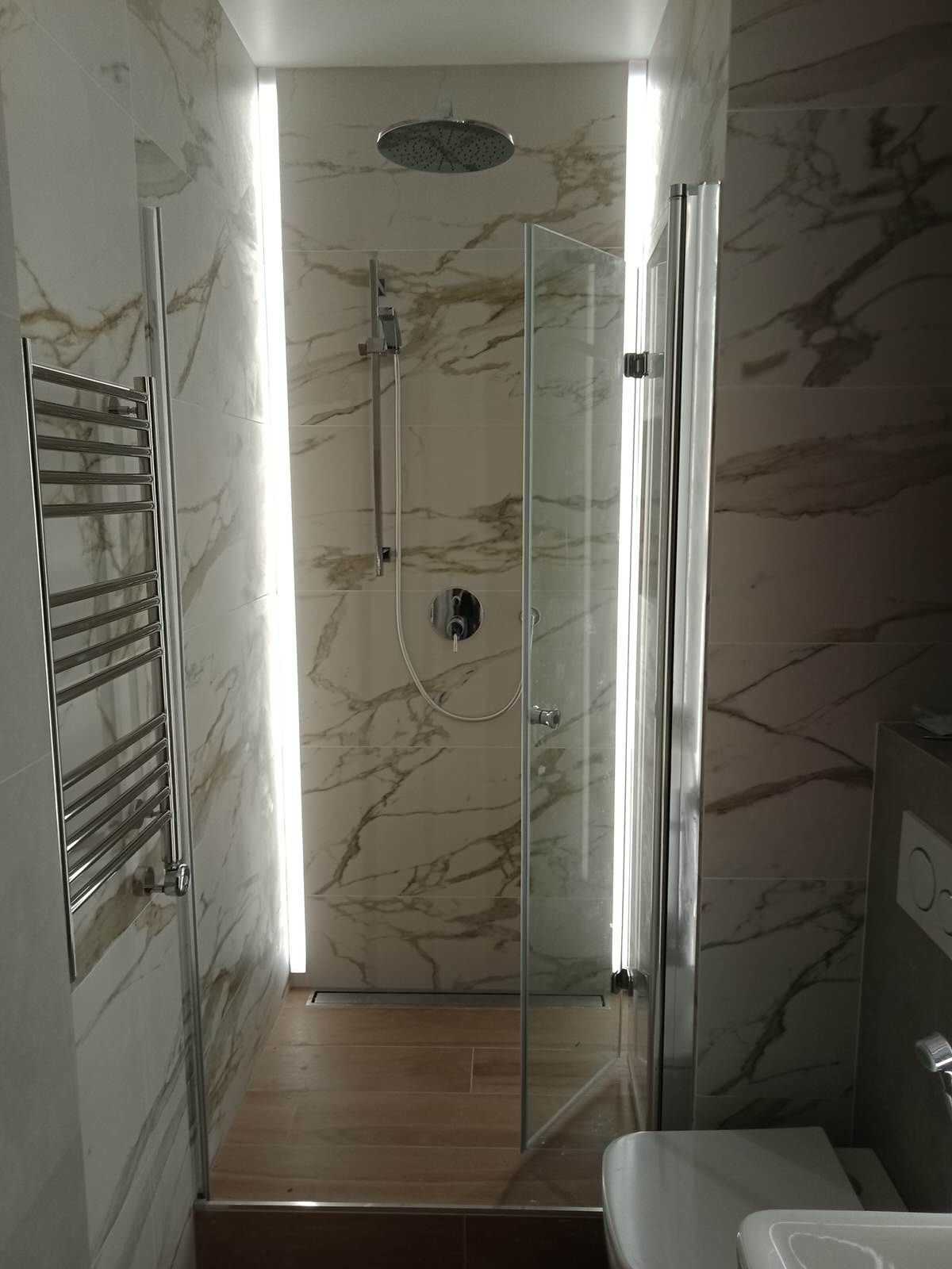 Смольный проспект 17