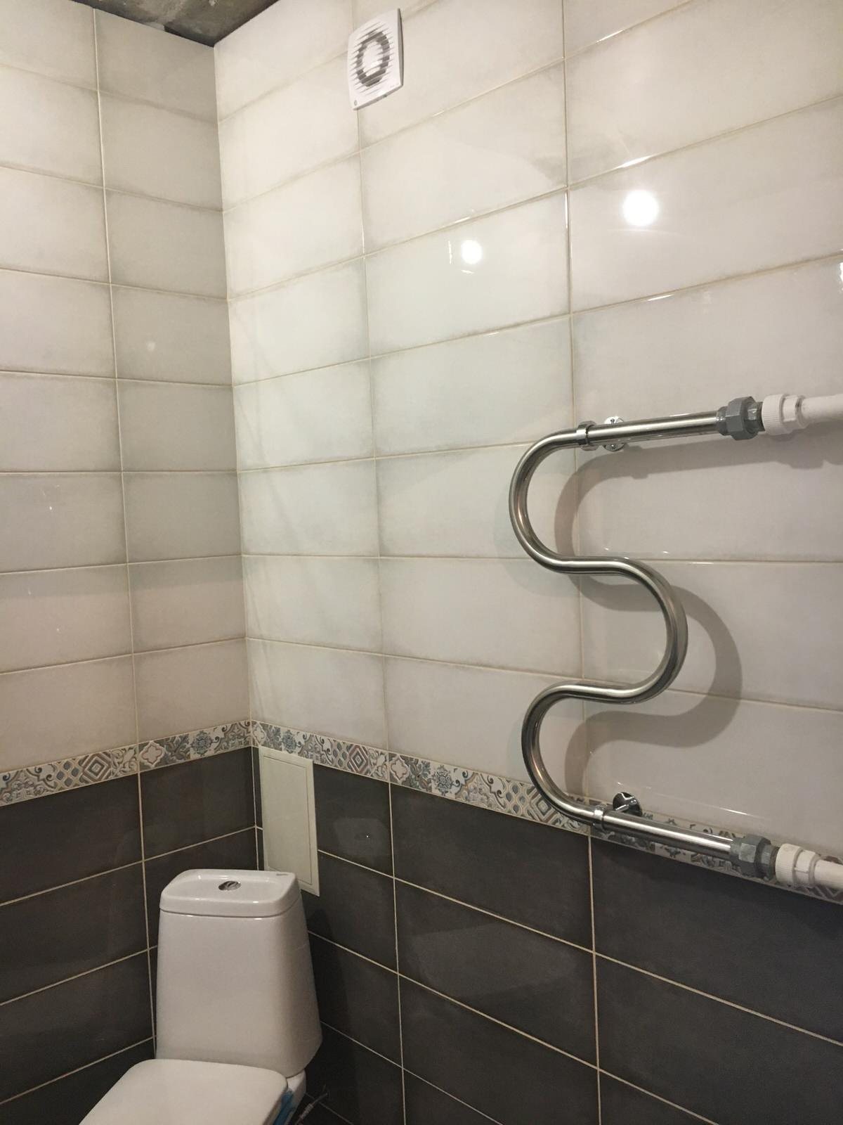 Обложка проекта: Однушка под сдачу