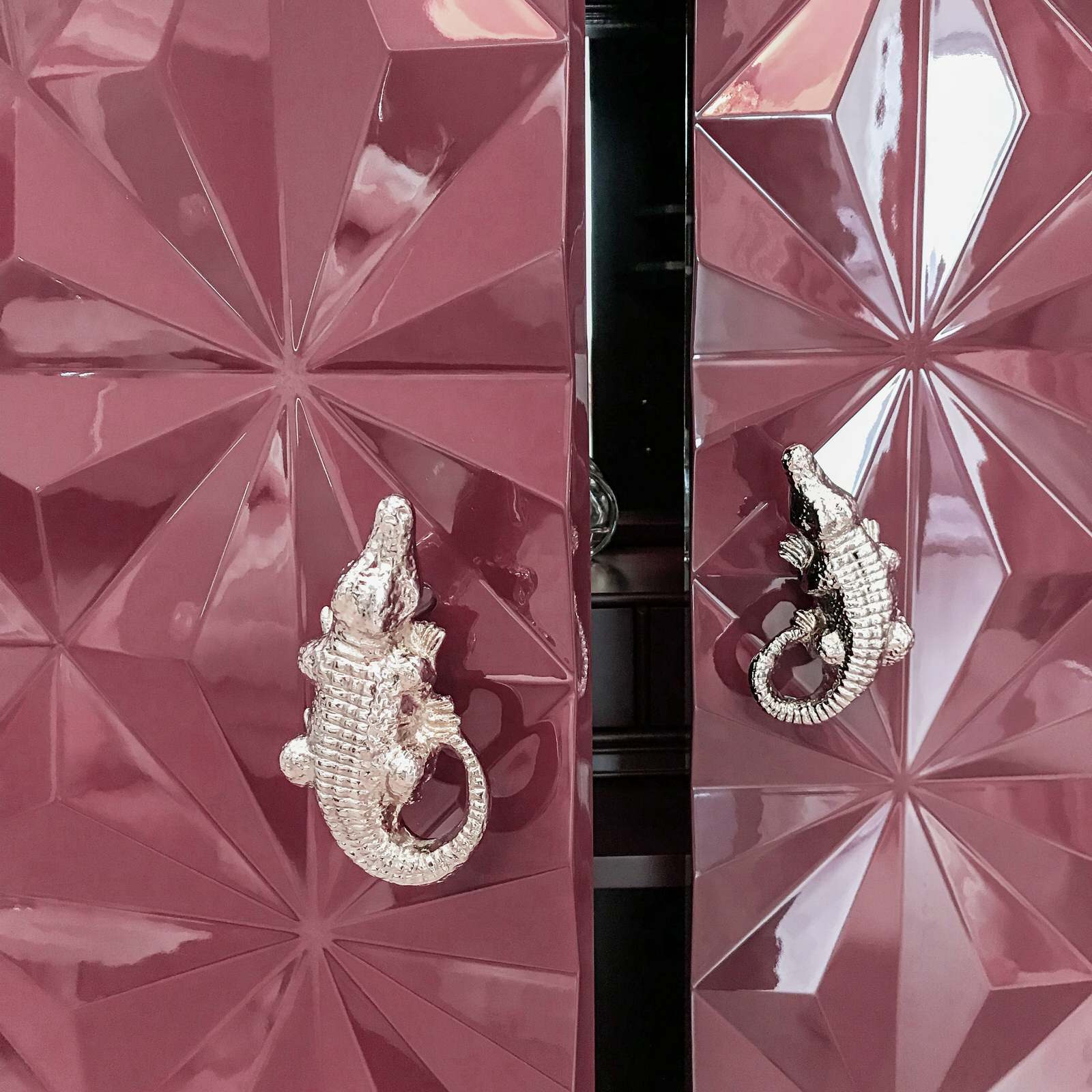 Квартира в классическом стиле