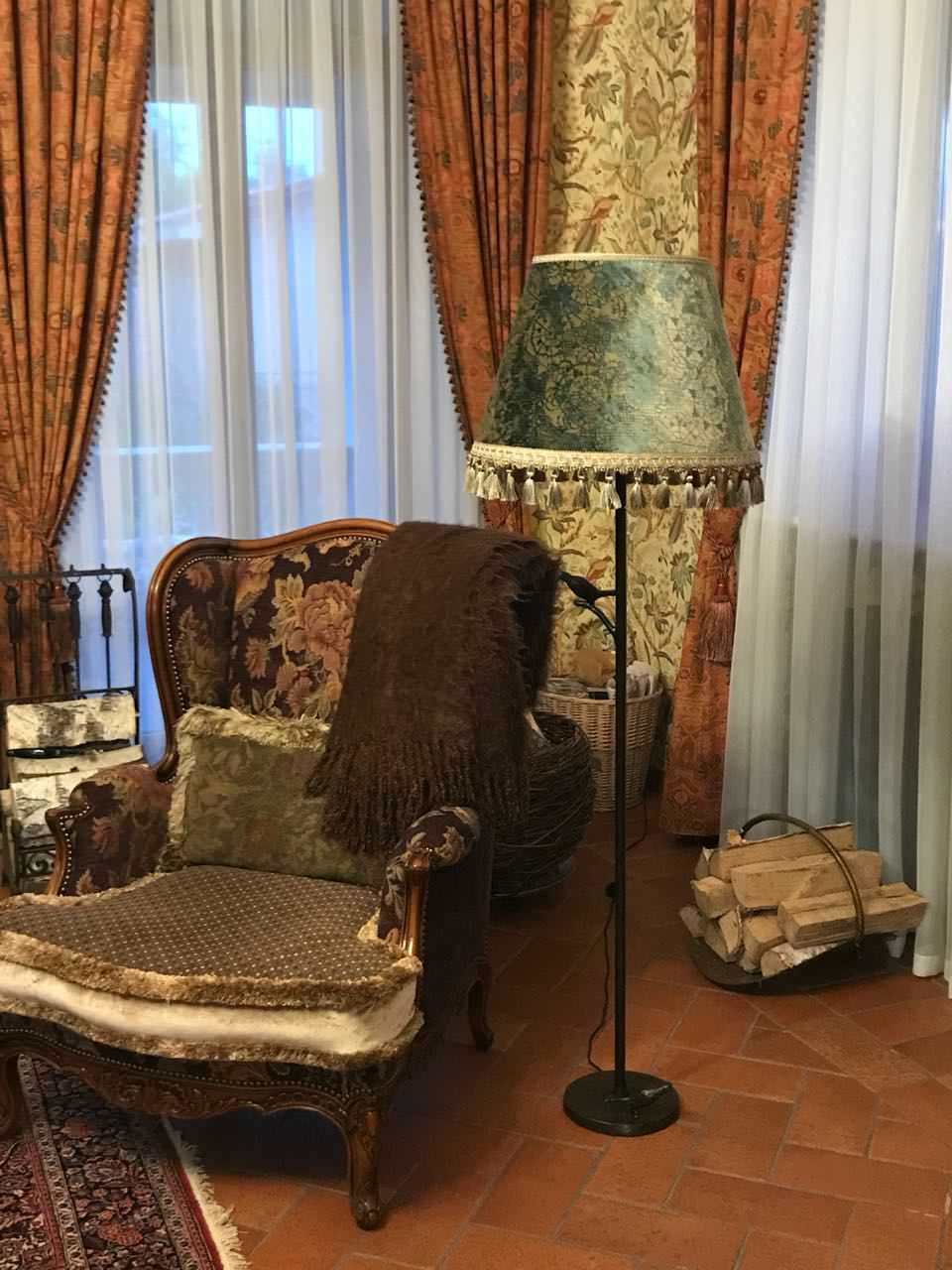 Реализованные проекты