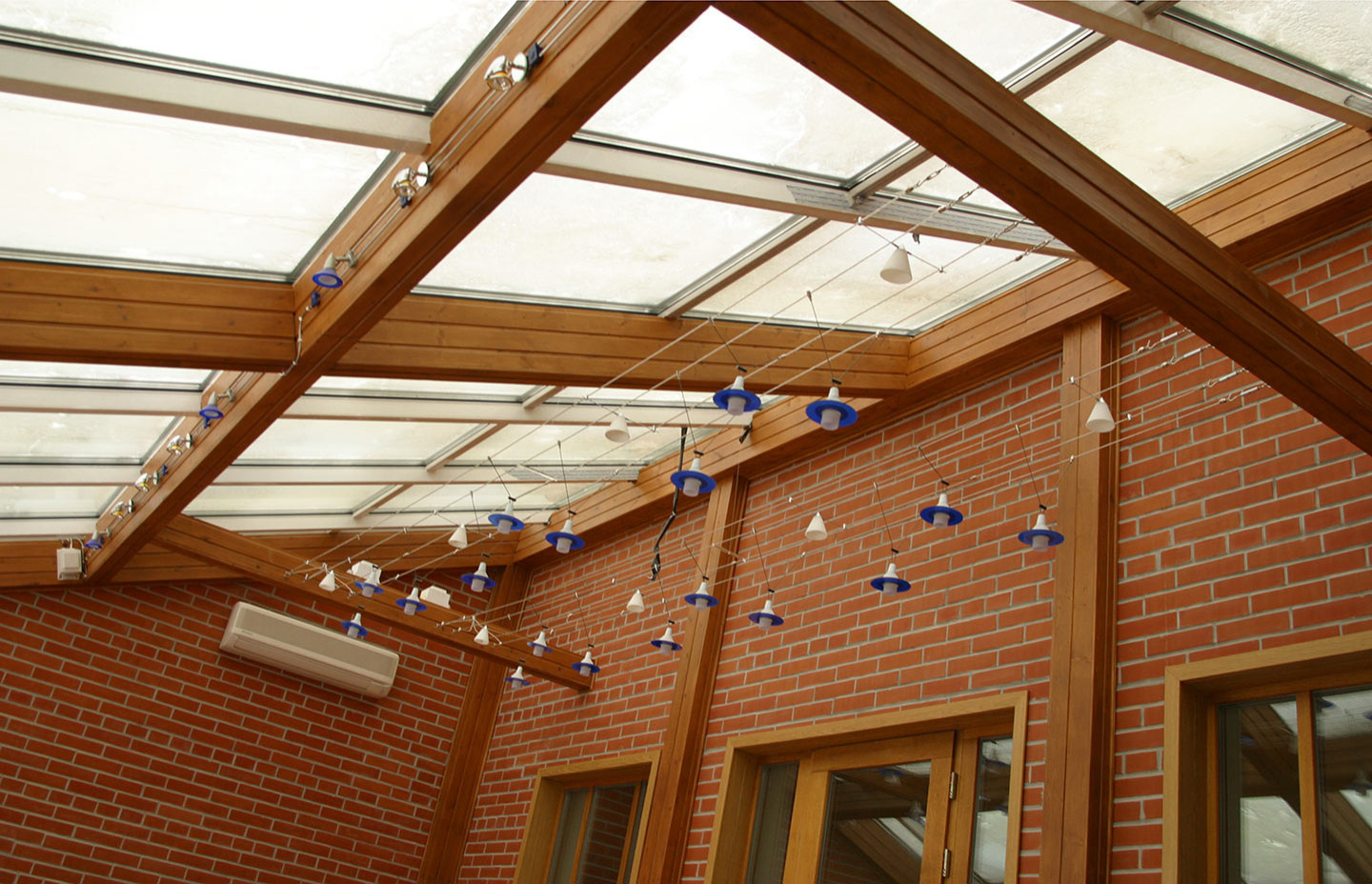 архитектурно-дизайнерский проект интерьеров 4-х этажной кв. с бассейном- 380 кв.