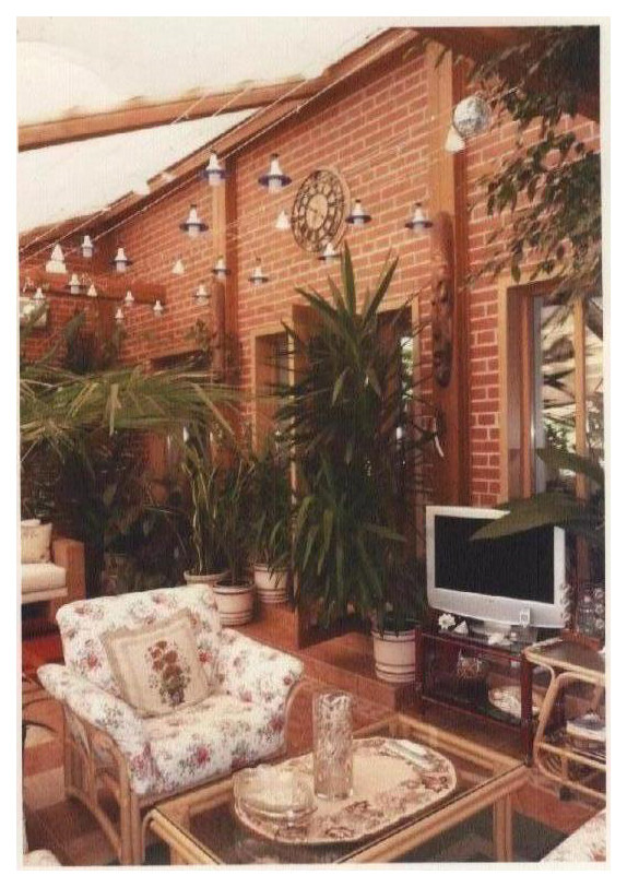 архитектурно-дизайнерский проект интерьеров 4-х этажной кв. с бассейном- 380 кв.