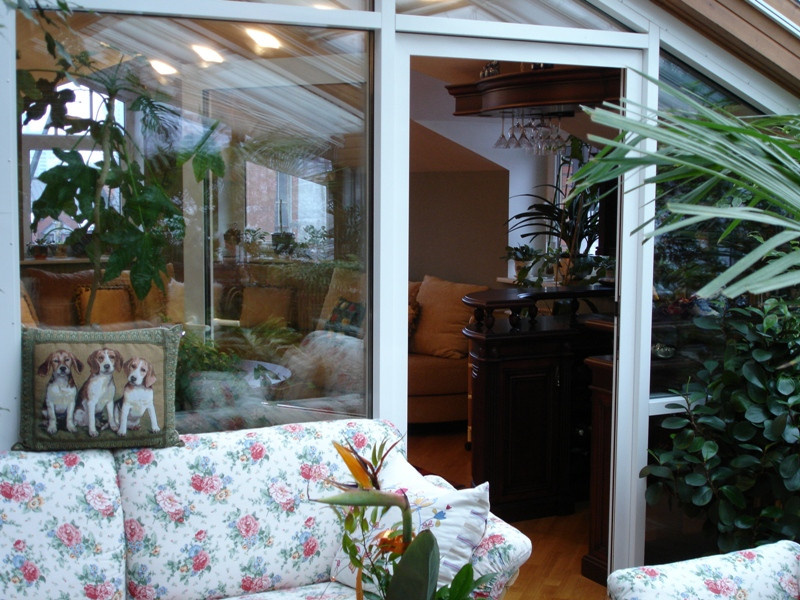 архитектурно-дизайнерский проект интерьеров 4-х этажной кв. с бассейном- 380 кв.