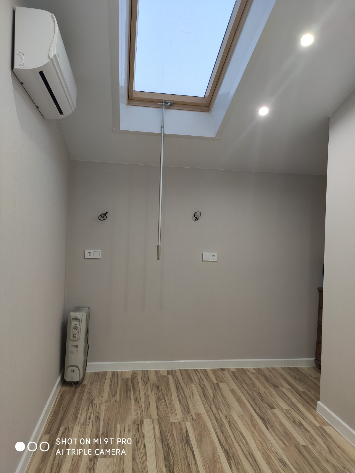 Обложка проекта: Пентхаус Сочи