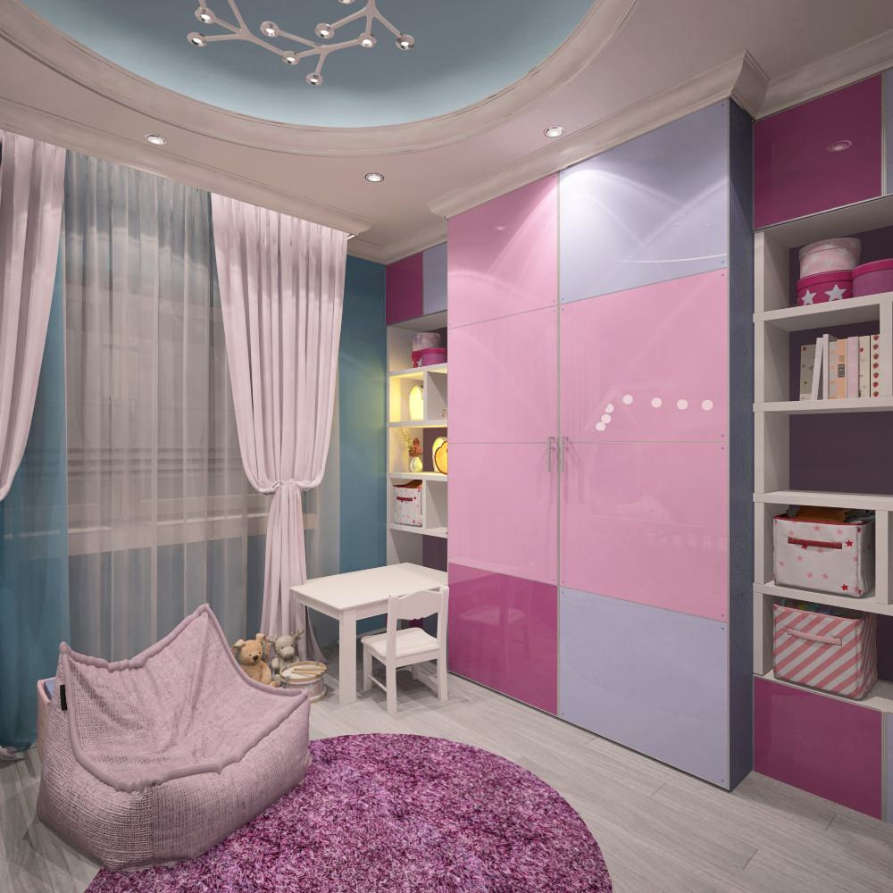 Дом в современном стиле,г.Тюмень