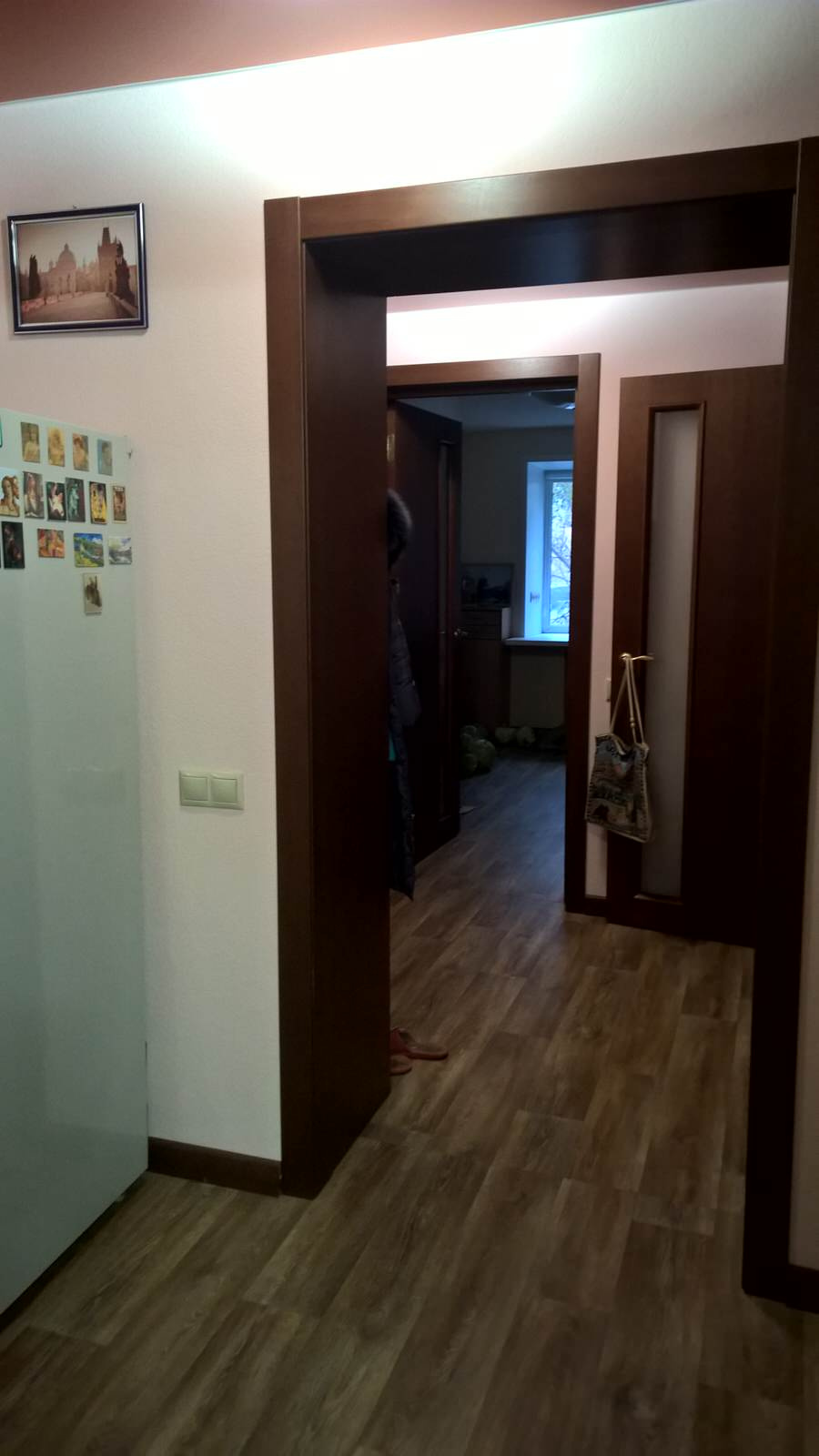 Квартира для двух музыкантов