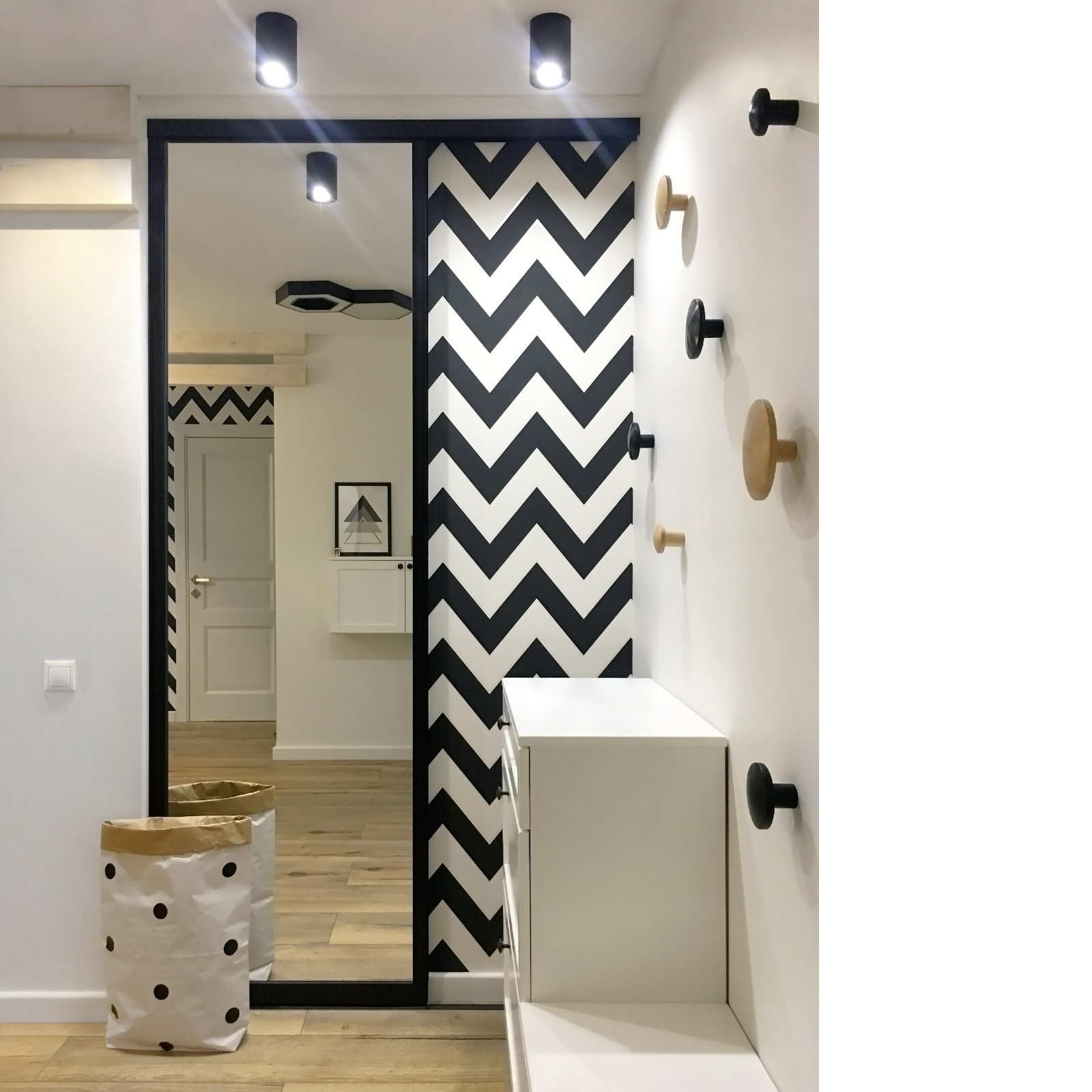 OD ⌂▿Interior 2018