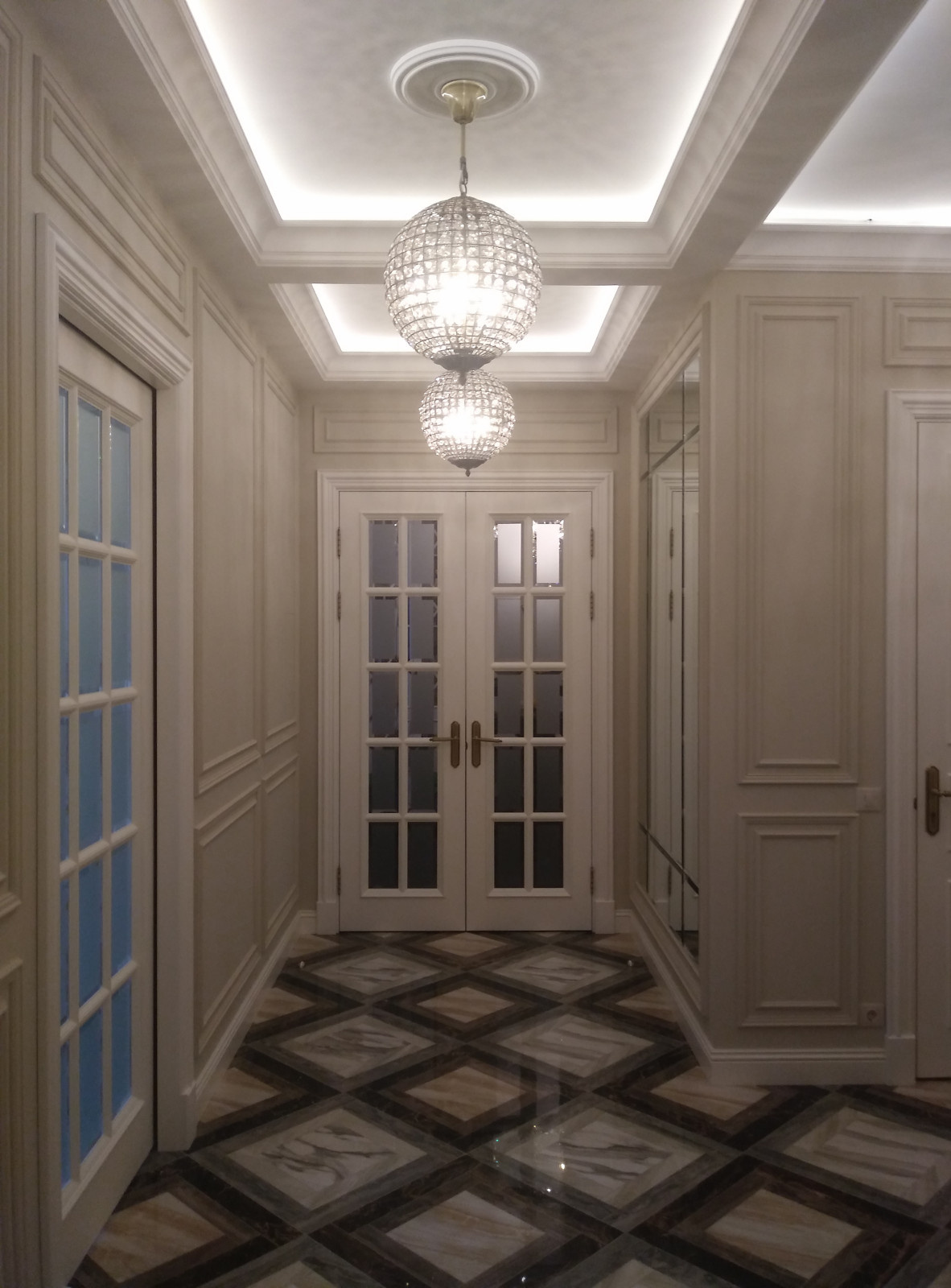 ЖК Измайлово