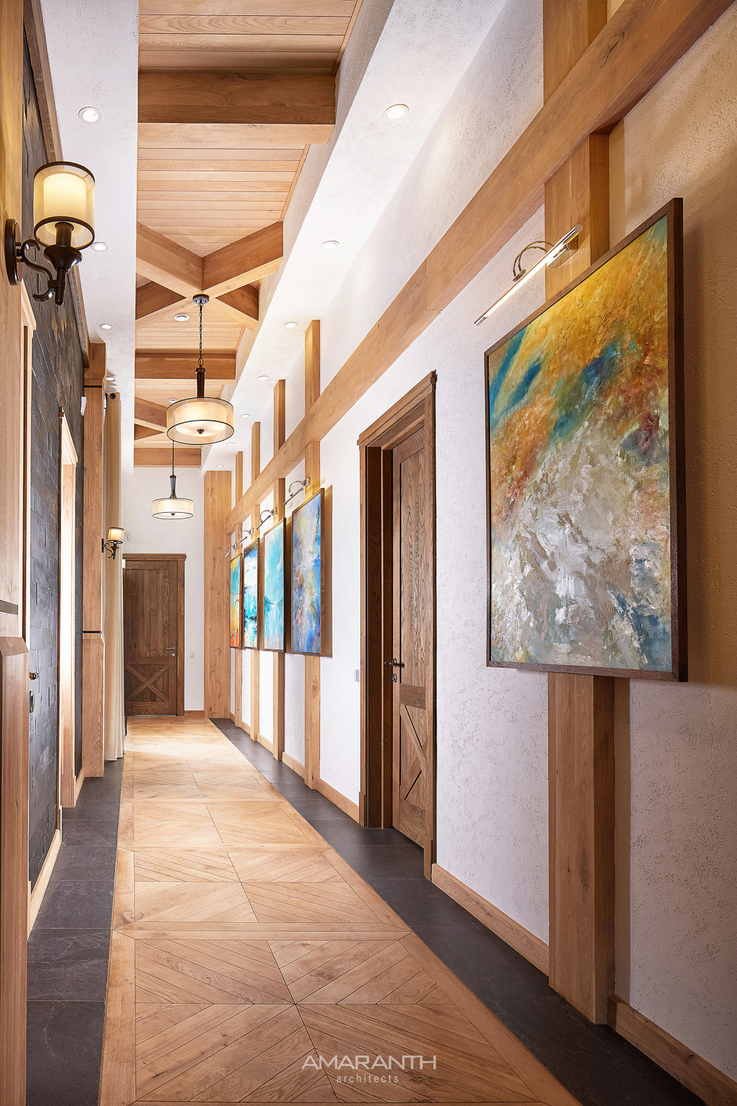 Corridor