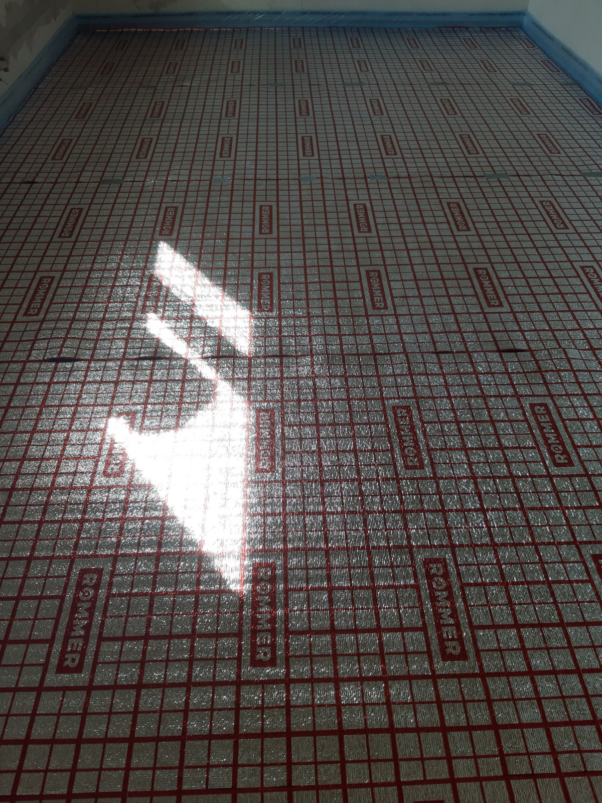 Отопление загородного дома