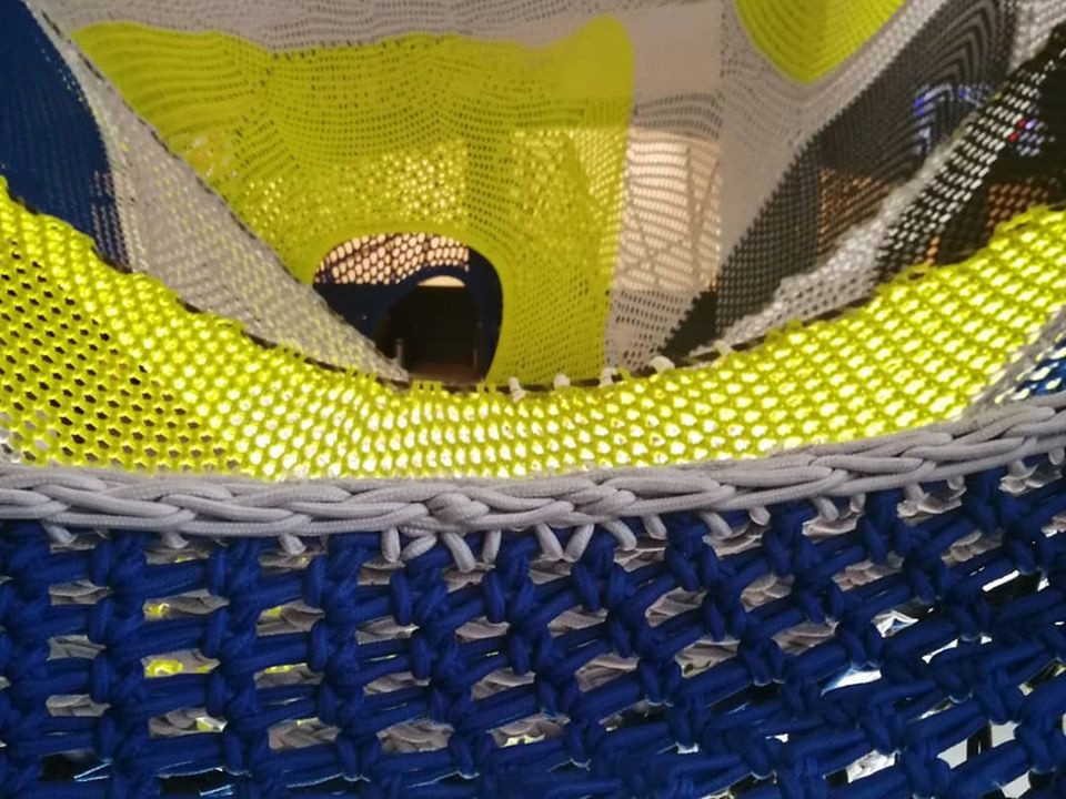 Игровая комната