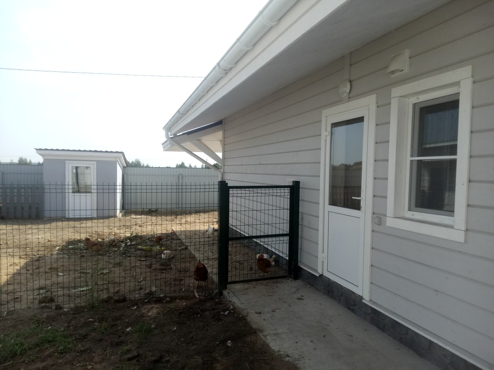 Сыроварня в Калужской области