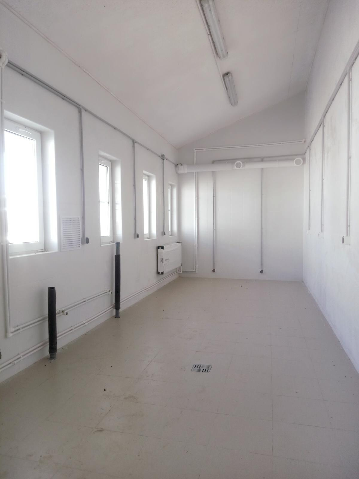 Сыроварня в Калужской области