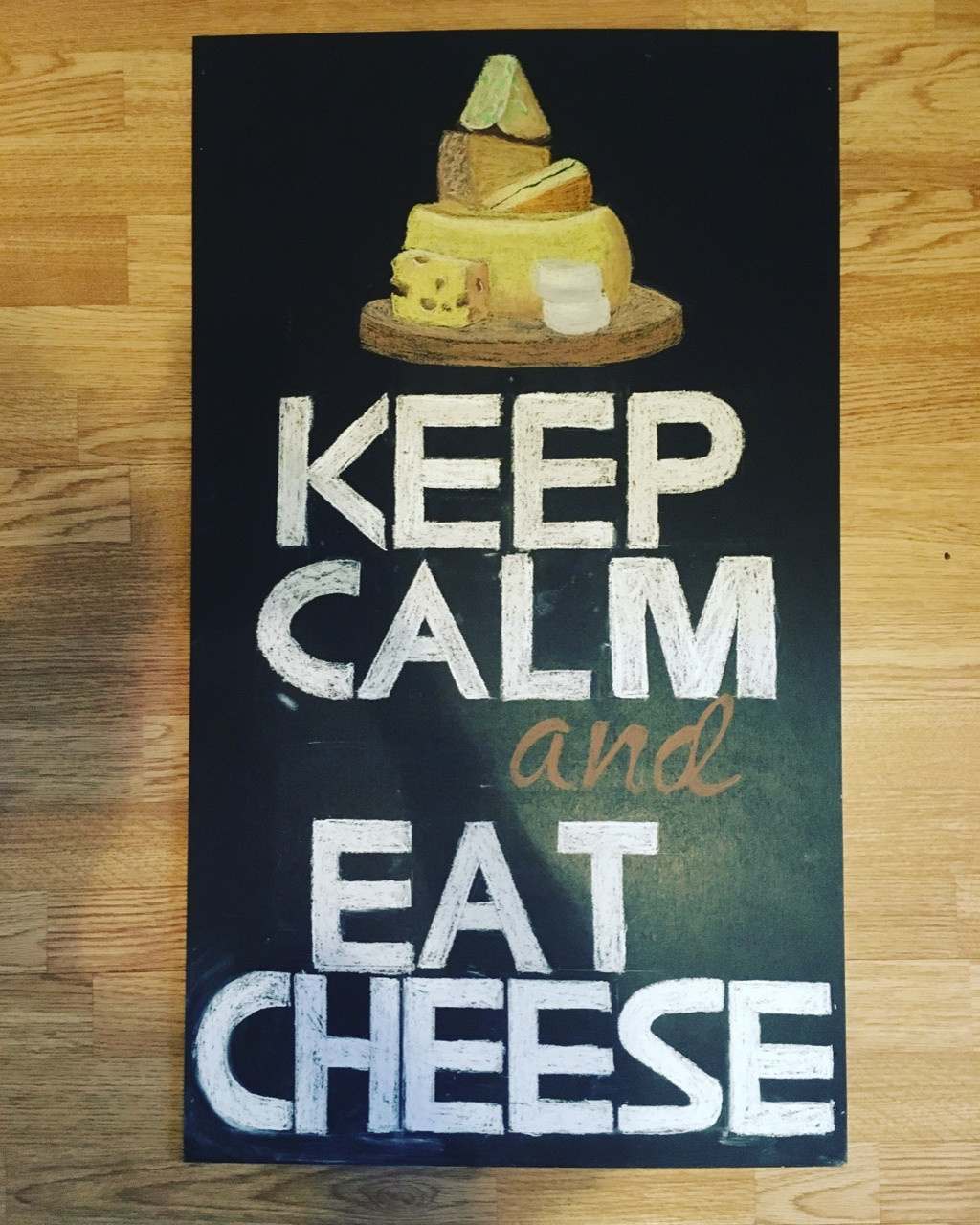 Роспись стен