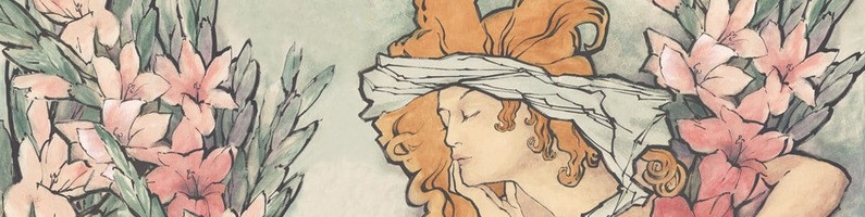 Роспись стен