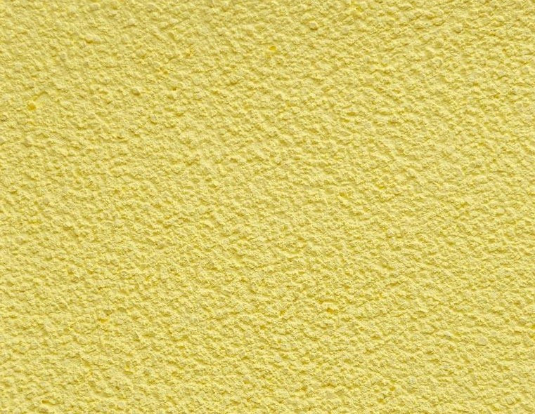 Декоративный эффект "Под шубу"