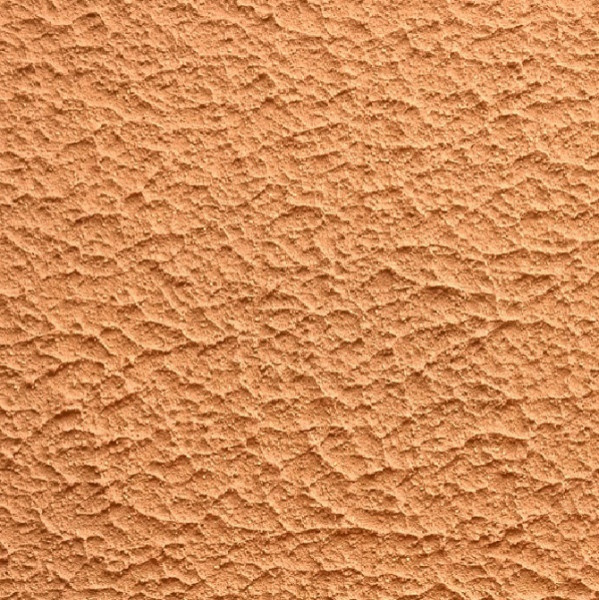 Декоративный эффект "Под шубу"