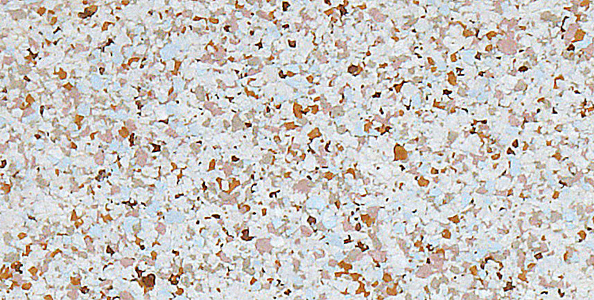 Декоративный эффект "Тинтофлокс миди"