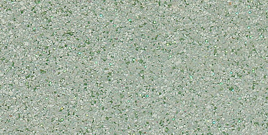 Декоративный эффект "Тинтофлокс мини"