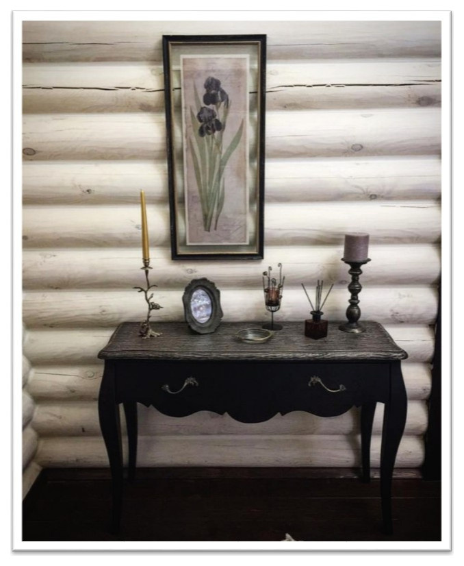 Дом в стиле прованс