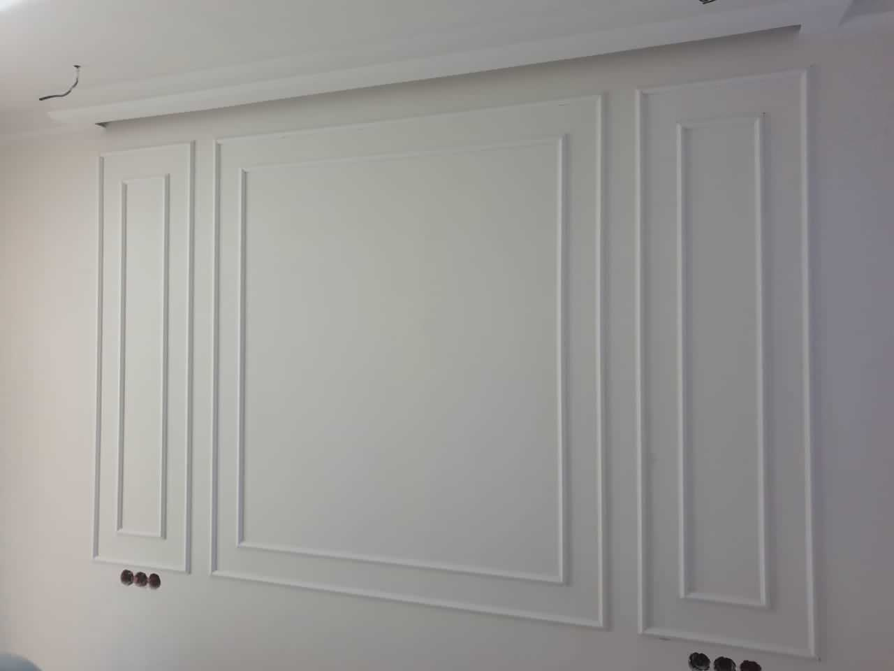 Подольск, Кузнечики. Ремонт квартиры в монолитном доме