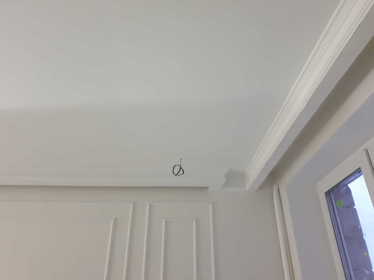 Подольск, Кузнечики. Ремонт квартиры в монолитном доме