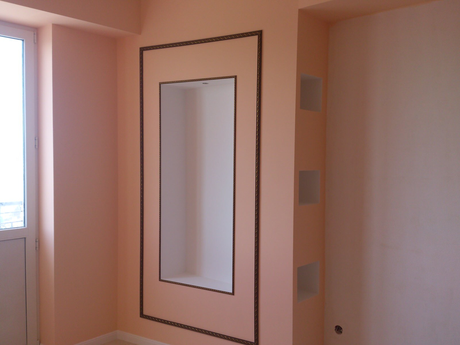 Ремонт премиум класса г. Москва ул. Якиманка