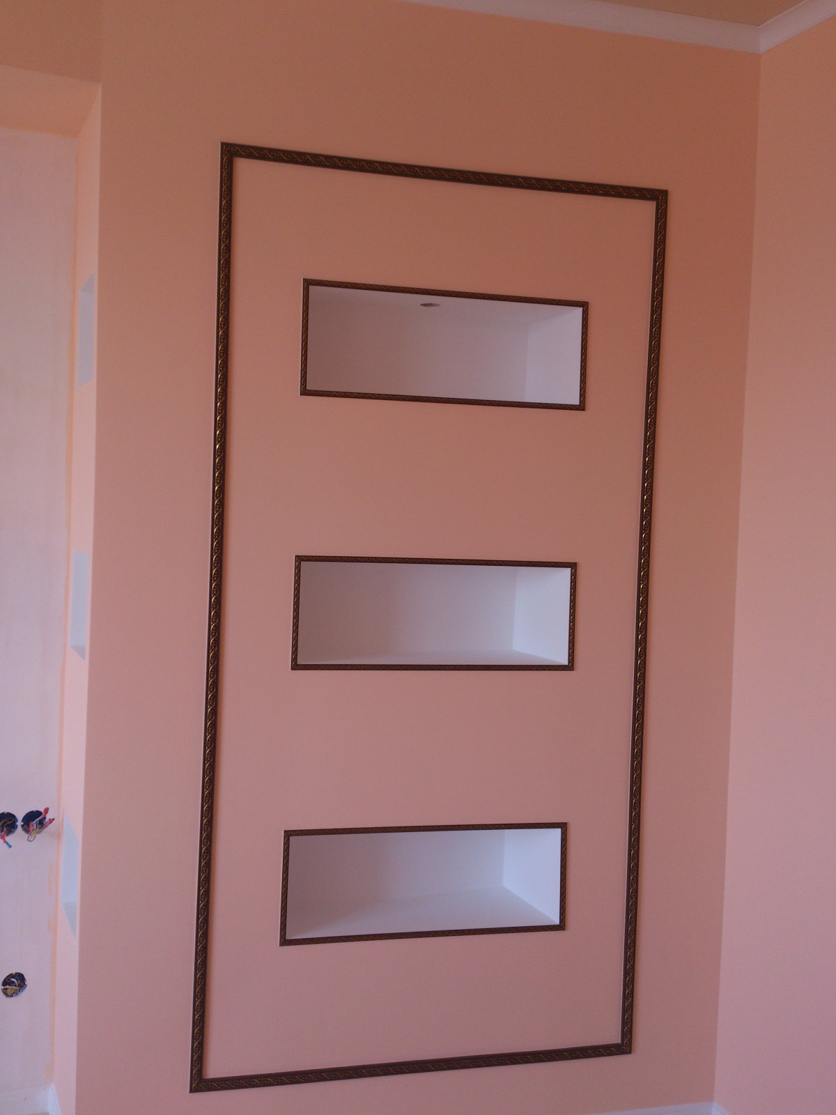 Обложка проекта: Ремонт премиум класса г. Москва ул. Якиманка