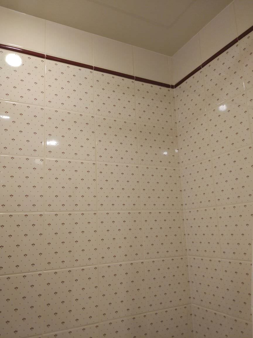 Москва, Нагорная. Ремонт квартиры в хрущевке