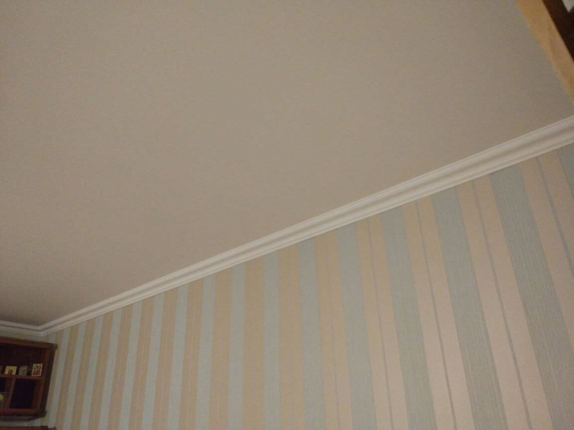 Москва, Нагорная. Ремонт квартиры в хрущевке