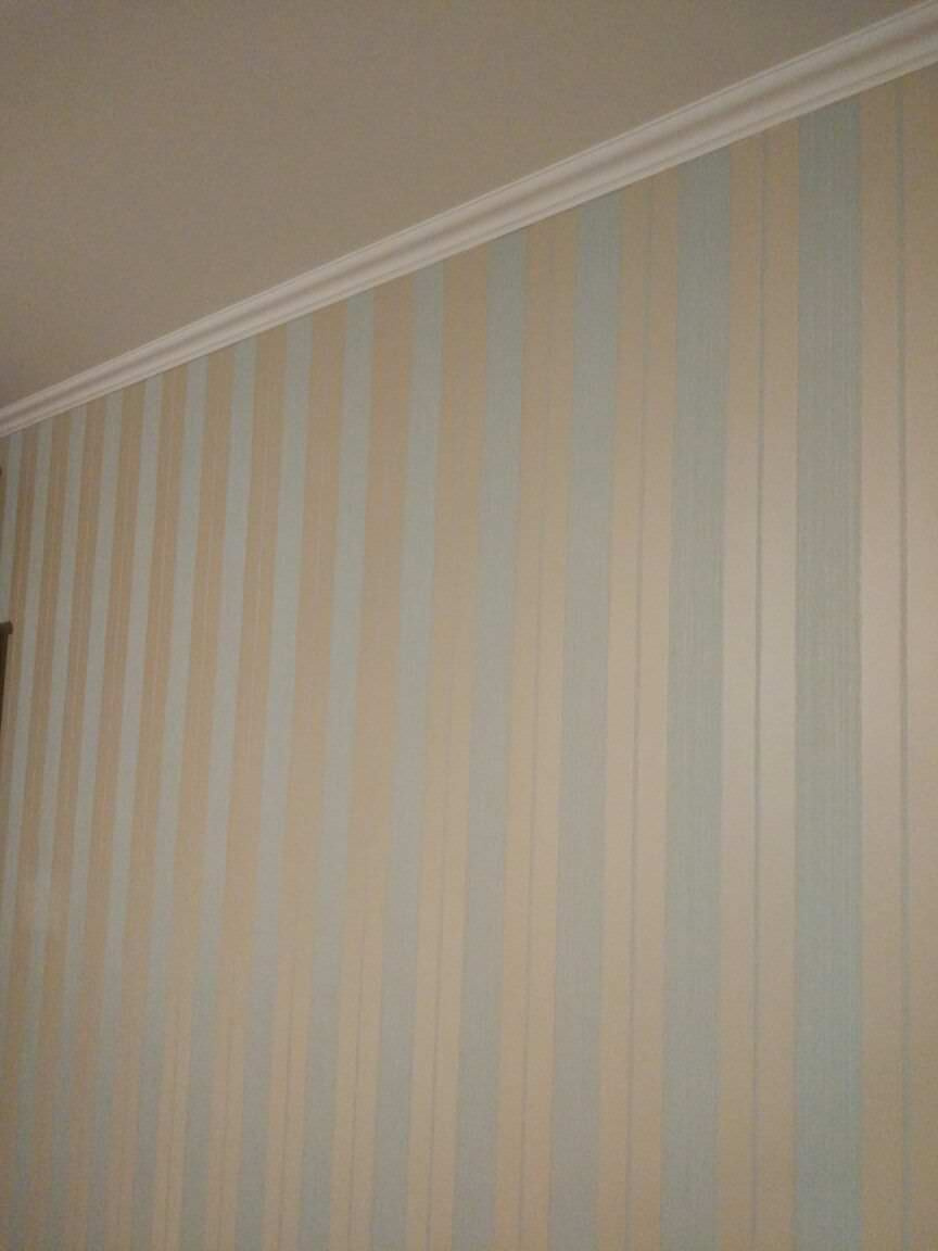 Москва, Нагорная. Ремонт квартиры в хрущевке