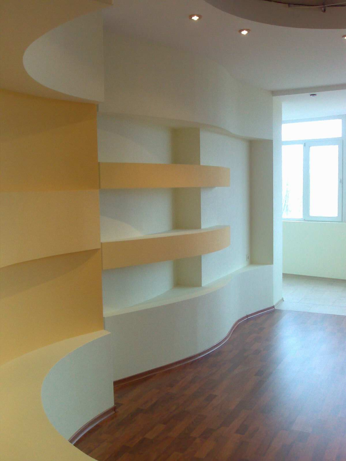 Реализация задуманного