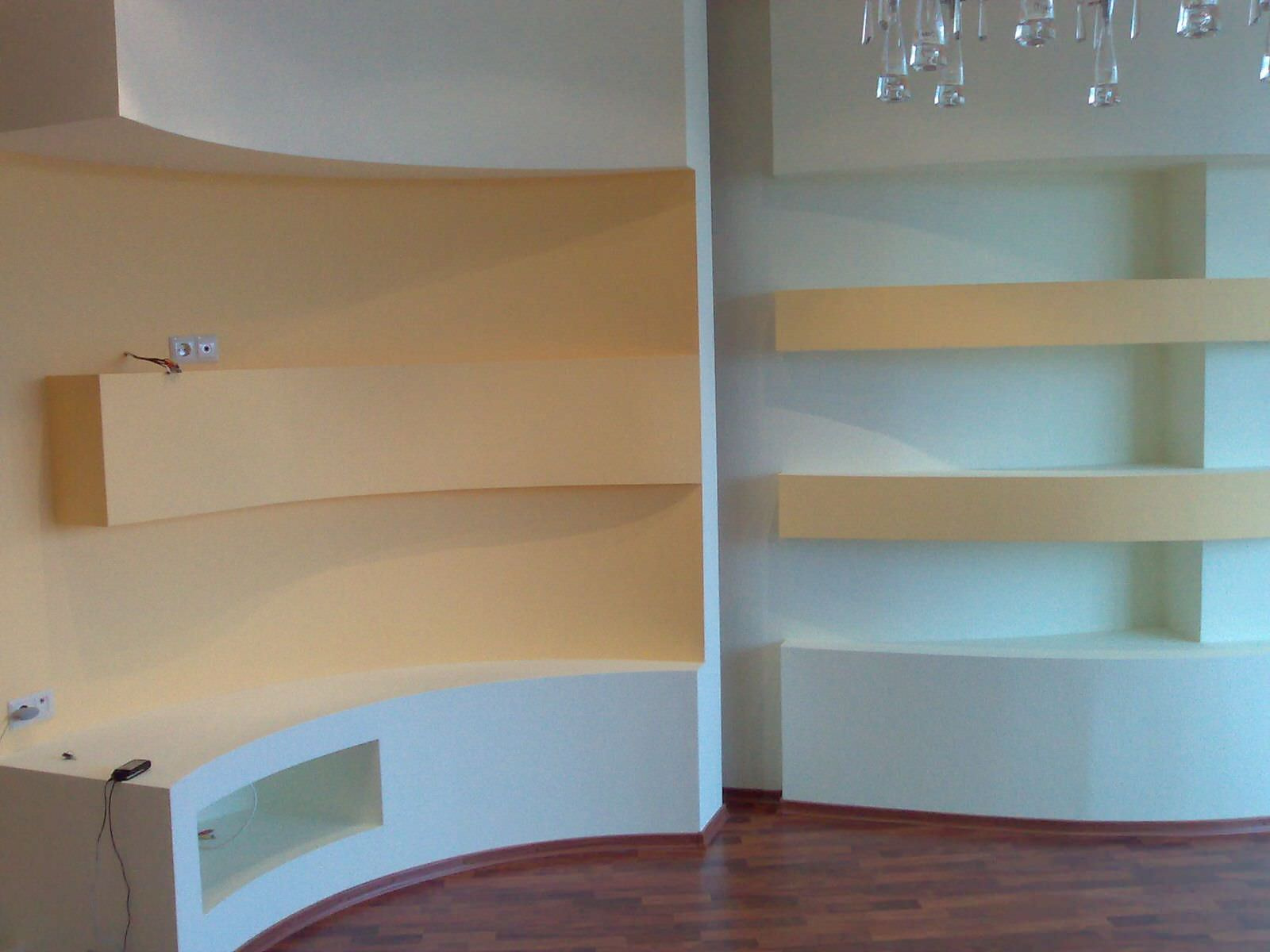 Реализация задуманного