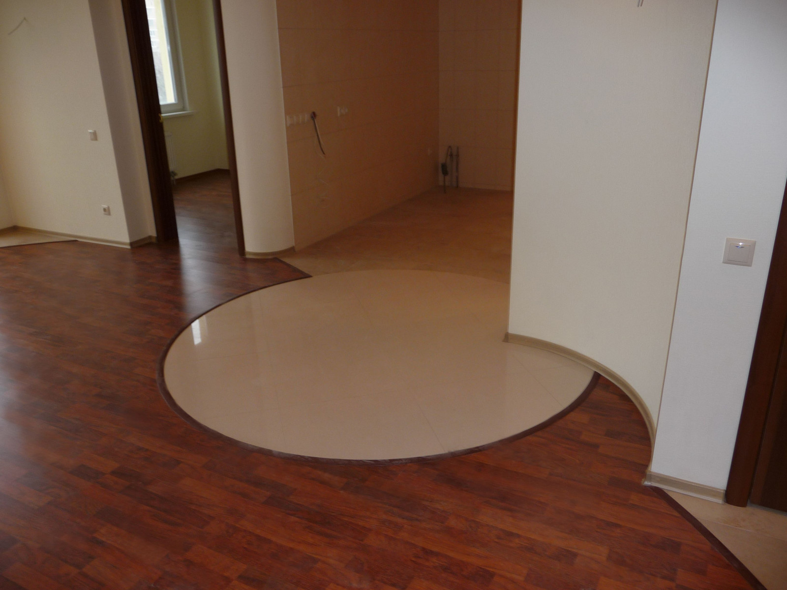 Реализация задуманного